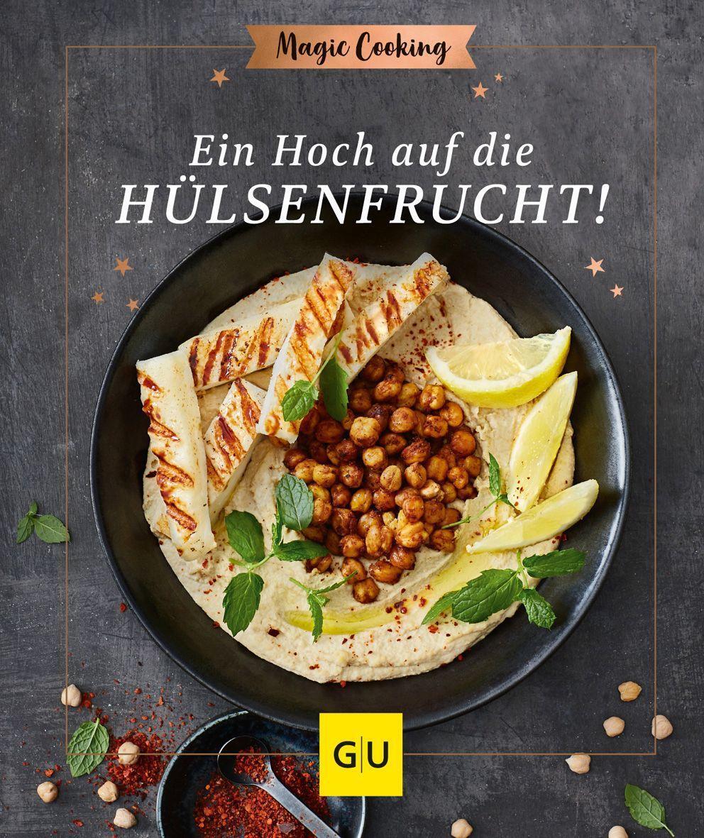 Cover: 9783833888106 | Ein Hoch auf die Hülsenfrucht | Bettina Matthaei | Buch | 64 S. | 2023