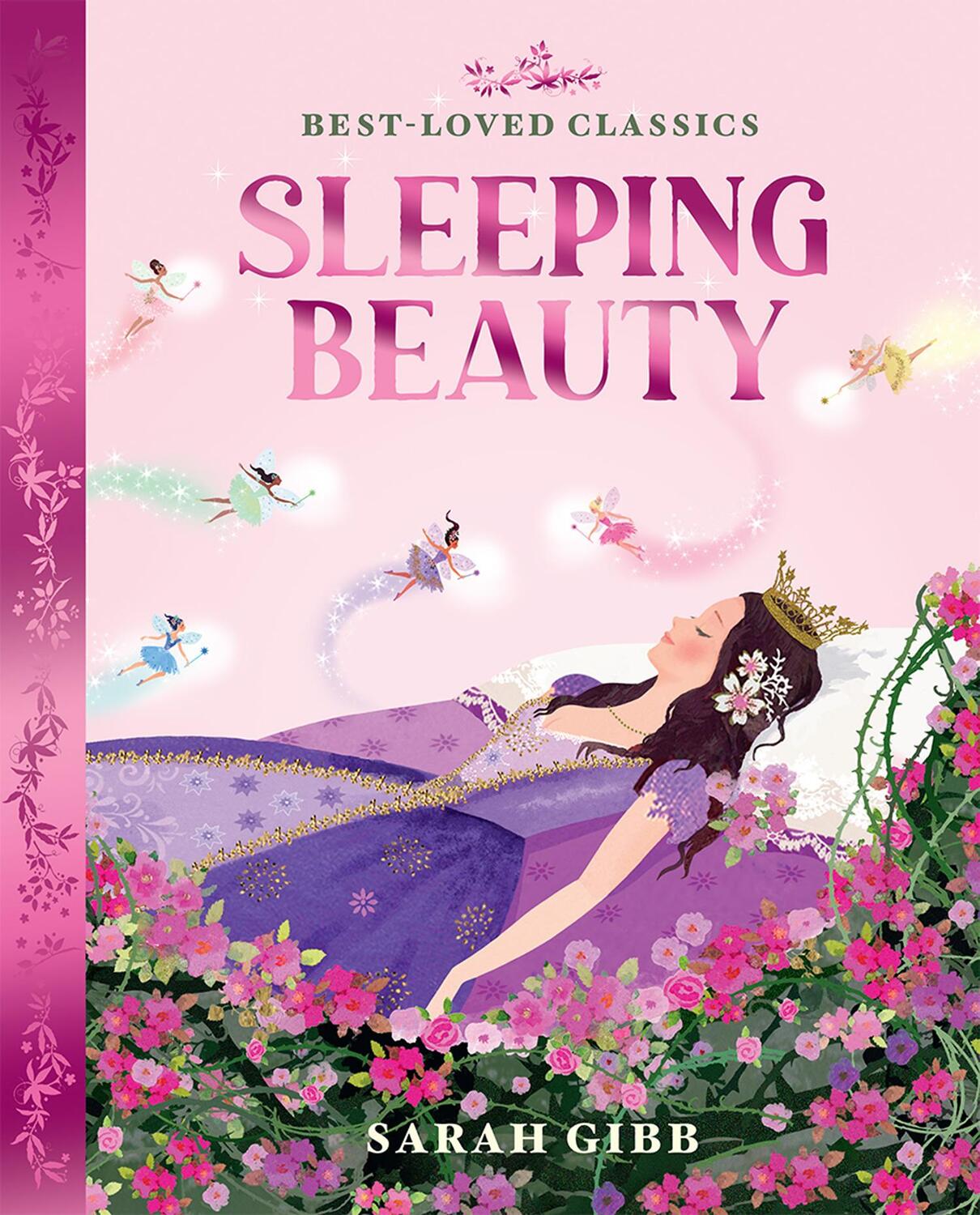 Cover: 9780007526307 | Sleeping Beauty | Taschenbuch | Kartoniert / Broschiert | Englisch