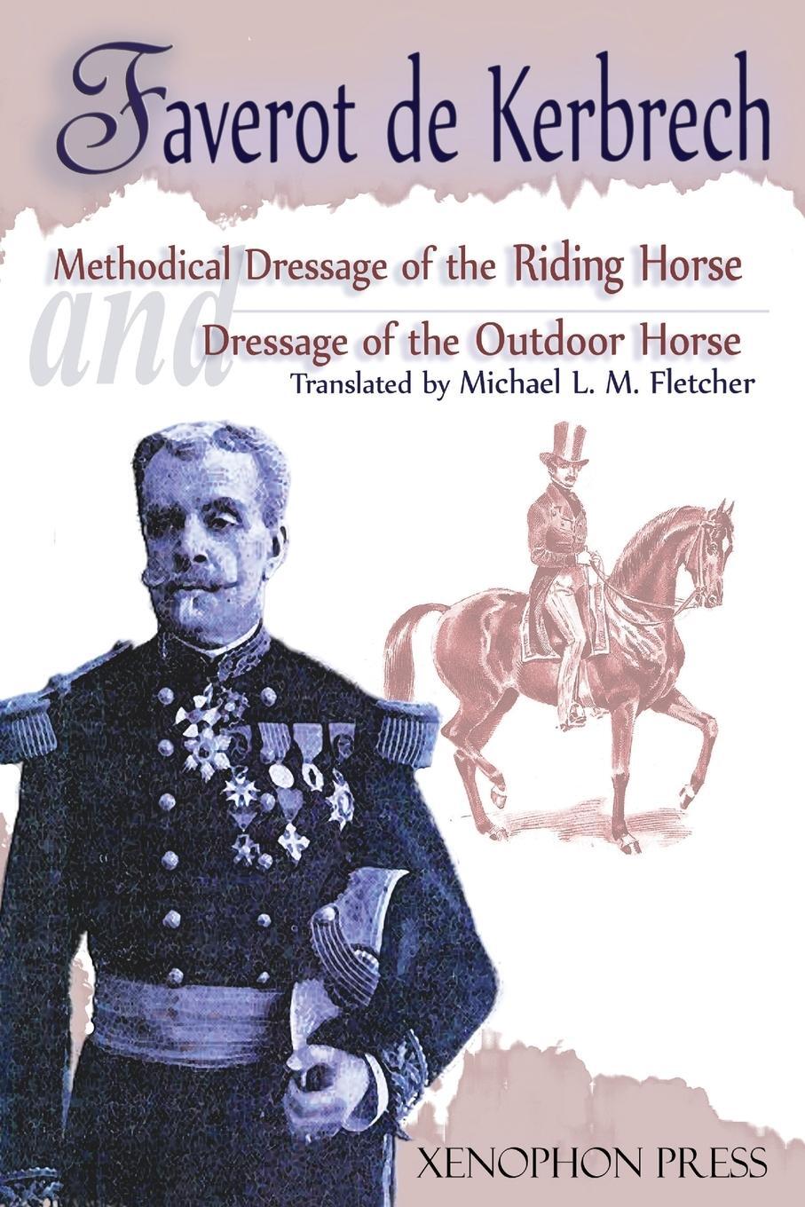 Cover: 9780933316171 | Methodical Dressage of the Riding Horse according to the last...