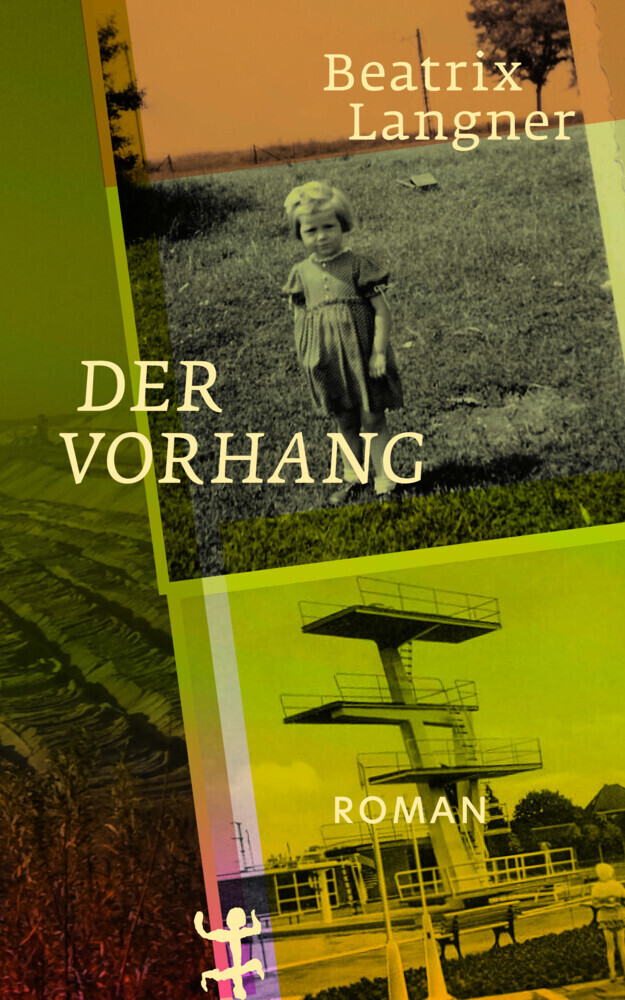 Cover: 9783751800198 | Der Vorhang | Roman | Beatrix Langner | Buch | 192 S. | Deutsch | 2021