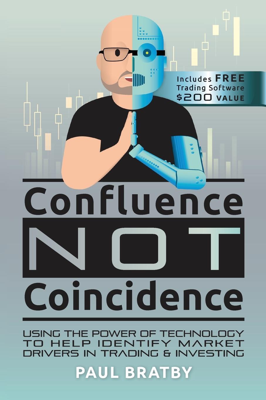 Cover: 9781952654978 | Confluence Not Coincidence | Paul Bratby | Taschenbuch | Paperback