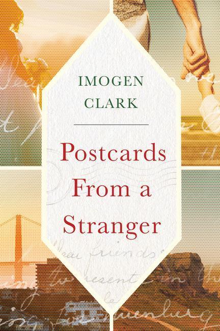 Cover: 9781503902497 | POSTCARDS FROM A STRANGER | Imogen Clark | Taschenbuch | Englisch