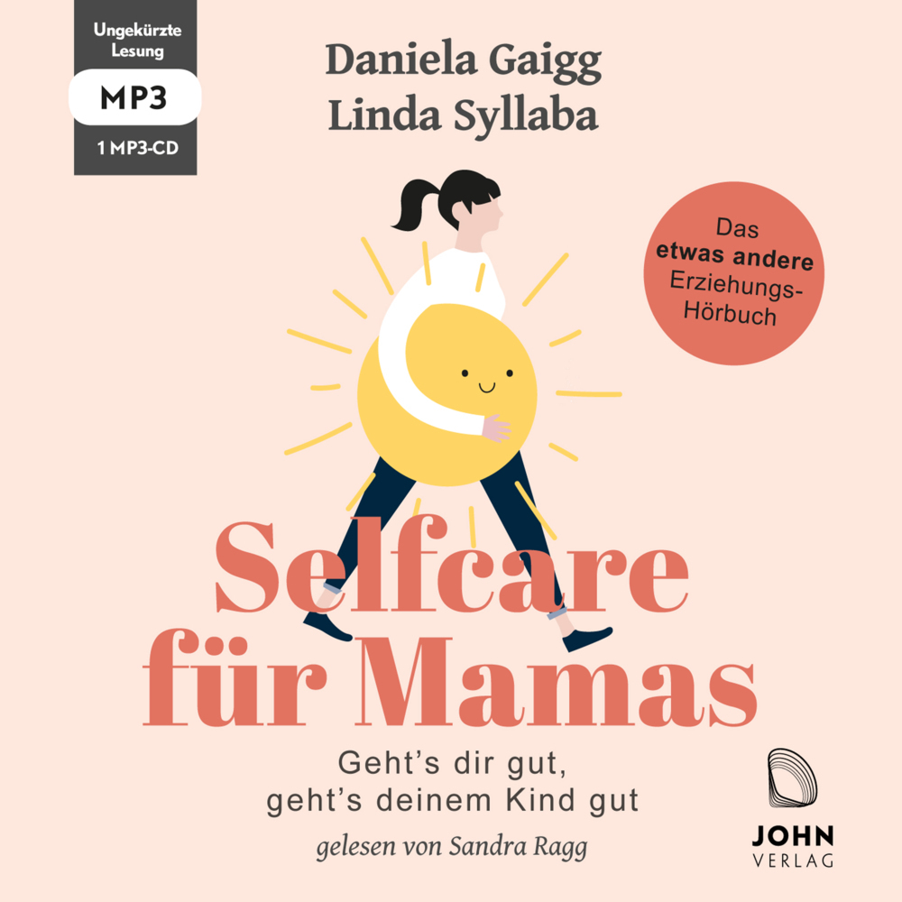 Cover: 9783963840487 | Selfcare für Mamas: Geht's dir gut, geht's deinem Kind gut. Das...