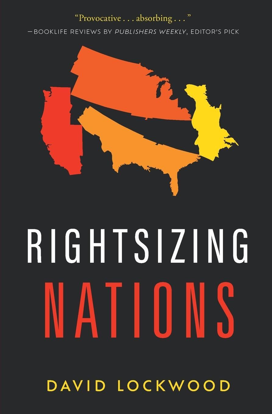 Cover: 9781632996336 | Rightsizing Nations | David Lockwood | Taschenbuch | Paperback | 2023
