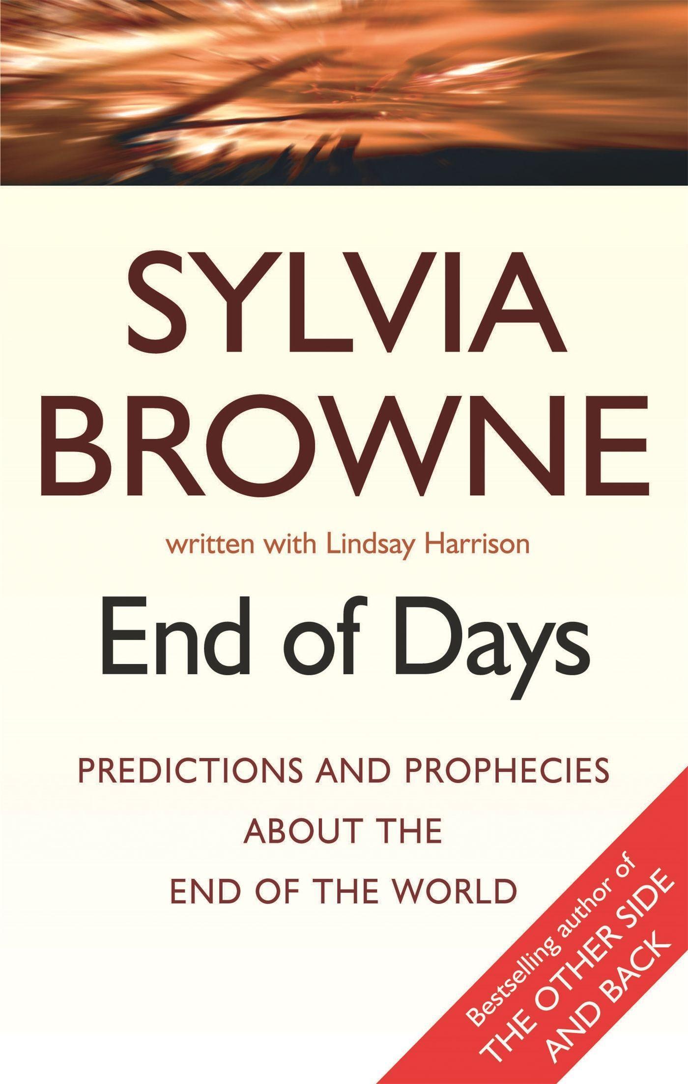 Cover: 9780749929107 | End Of Days | Was the 2020 worldwide Coronavirus outbreak foretold?