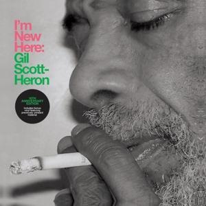 Cover: 191404100523 | I'm New Here-10th Anniversary Expanded Edition | Gil Scott-Heron | CD