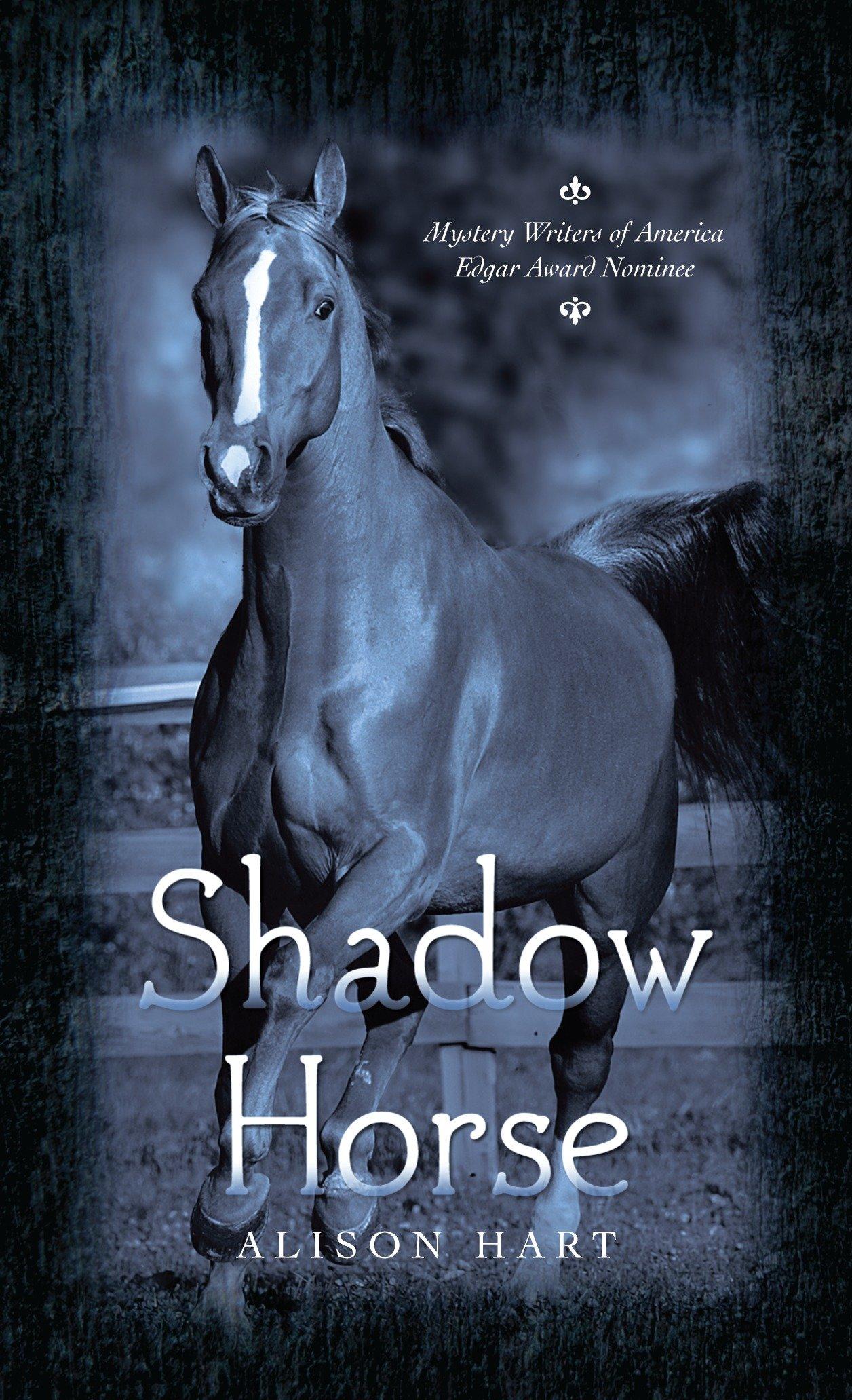 Cover: 9780375802638 | Shadow Horse | Alison Hart | Taschenbuch | Einband - flex.(Paperback)