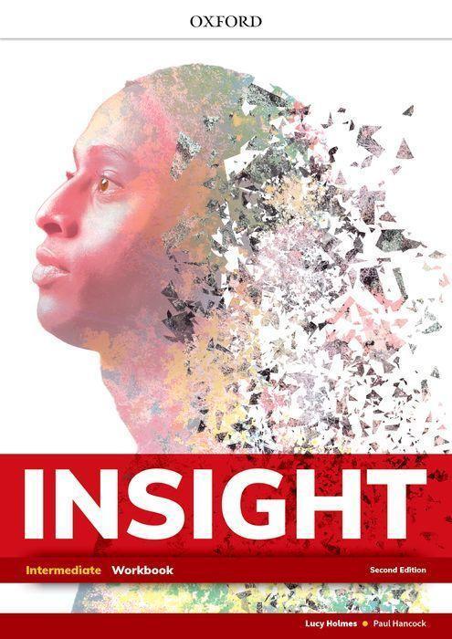 Cover: 9780194262606 | Insight: Intermediate: Workbook | Taschenbuch | Englisch | 2022