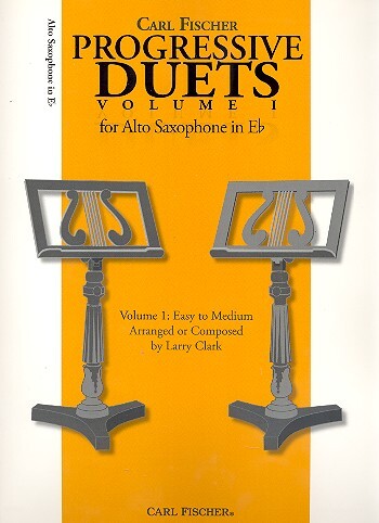 Cover: 9780825862175 | Progressive Duets 1 | Johann Friedrich Reichardt_Ignace Pleyel | Buch