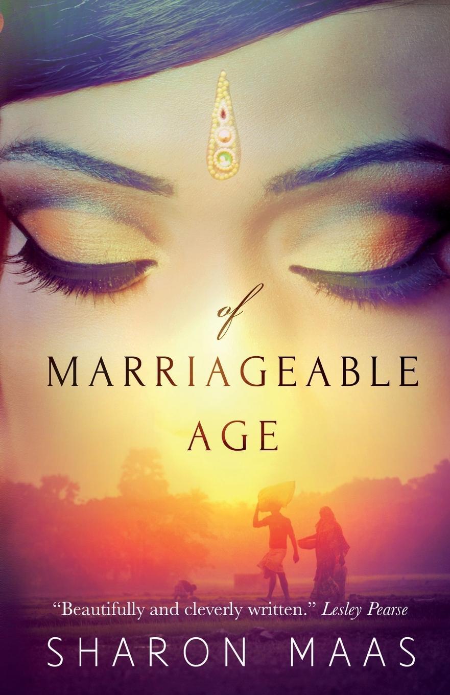 Cover: 9781909490246 | Of Marriageable Age | Sharon Maas | Taschenbuch | Paperback | Englisch