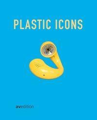 Cover: 9783899862447 | Plastic Icons | Dietrich/Schepers, Wolfgang/Scholten, Uta u a Braun