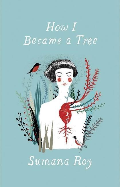 Cover: 9780300268140 | How I Became a Tree | Sumana Roy | Taschenbuch | Englisch | 2022