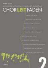 Cover: 9783932581793 | Chorleitfaden | Taschenbuch | mit 1 DVD | Deutsch | 2008