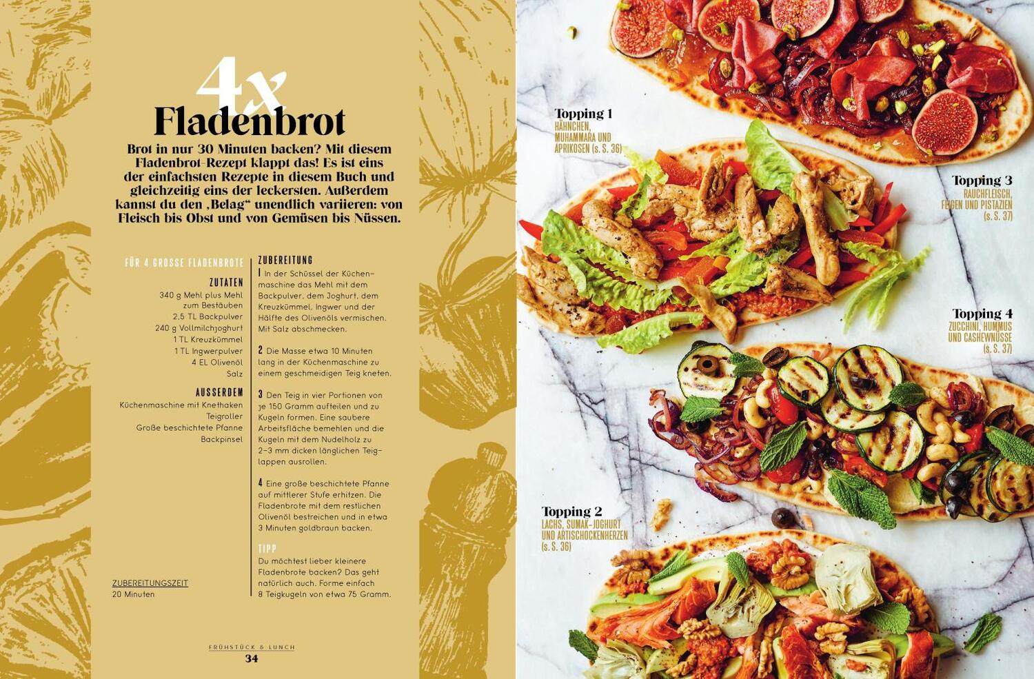 Bild: 9783957285881 | Die schnelle arabische Küche | Mounir Toub | Buch | Deutsch | 2022