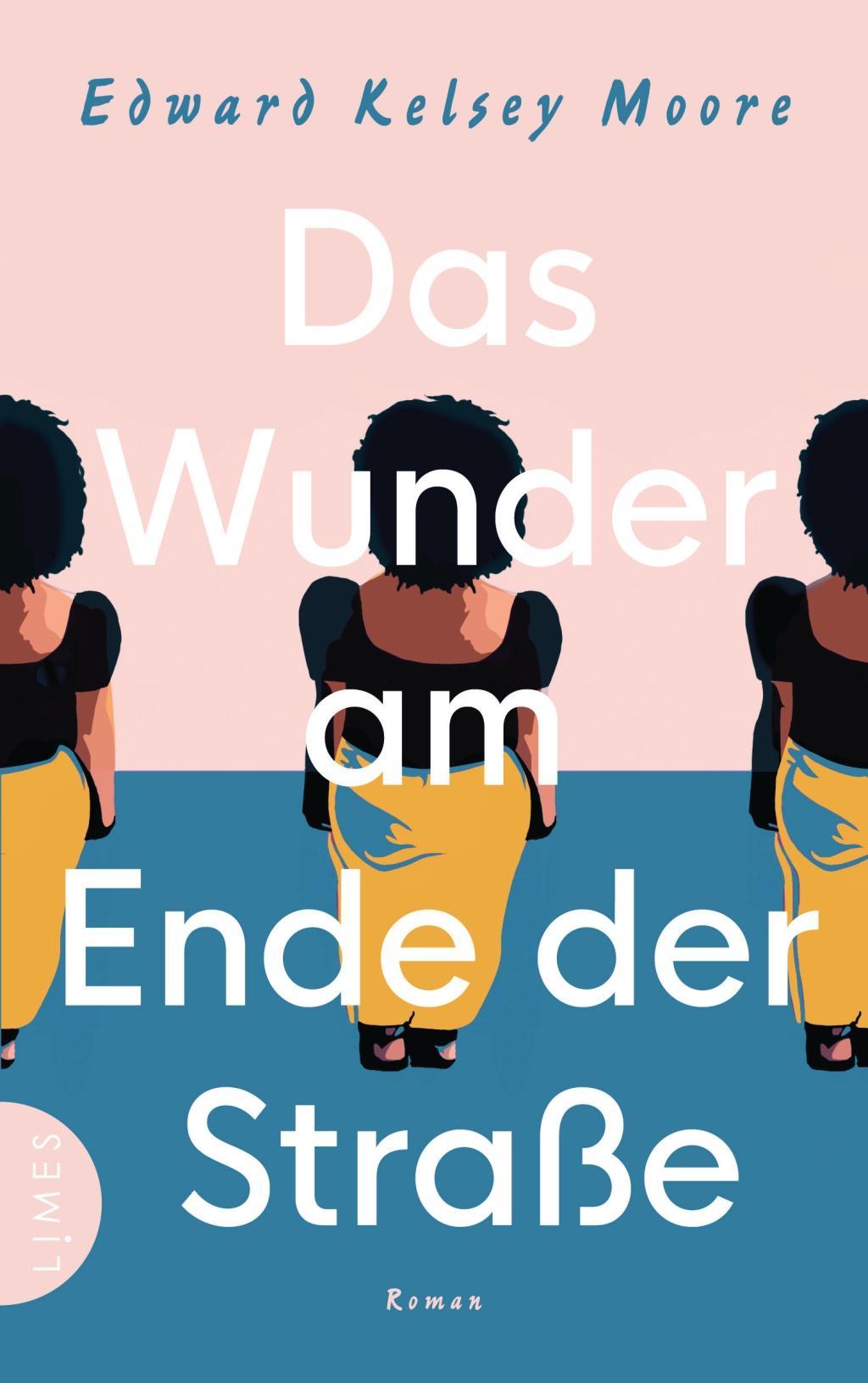 Cover: 9783809026884 | Das Wunder am Ende der Straße | Roman | Edward Kelsey Moore | Buch