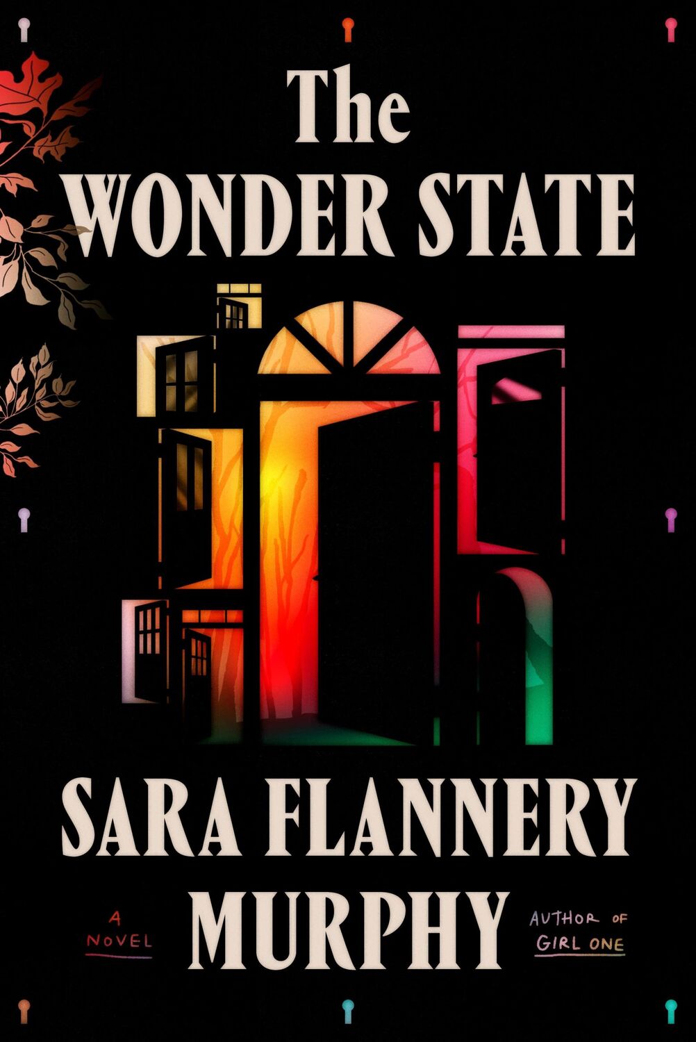 Cover: 9780374601775 | The Wonder State | Sara Flannery Murphy | Buch | Englisch | 2023