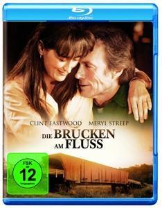 Cover: 5051890244130 | Die Brücken am Fluss | Richard Lagravenese (u. a.) | Blu-ray Disc