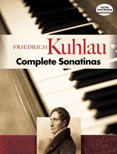 Cover: 800759469079 | Complete Sonatinas | Friedrich Kuhlau | Buch | 2009 | EAN 800759469079