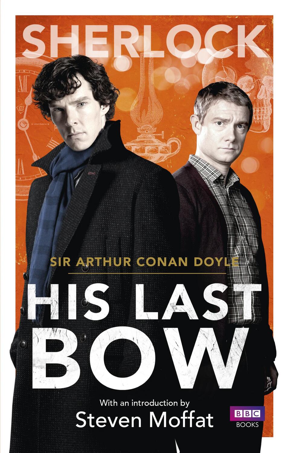 Cover: 9781849907613 | Sherlock: His Last Bow | Arthur Conan Doyle | Taschenbuch | Englisch