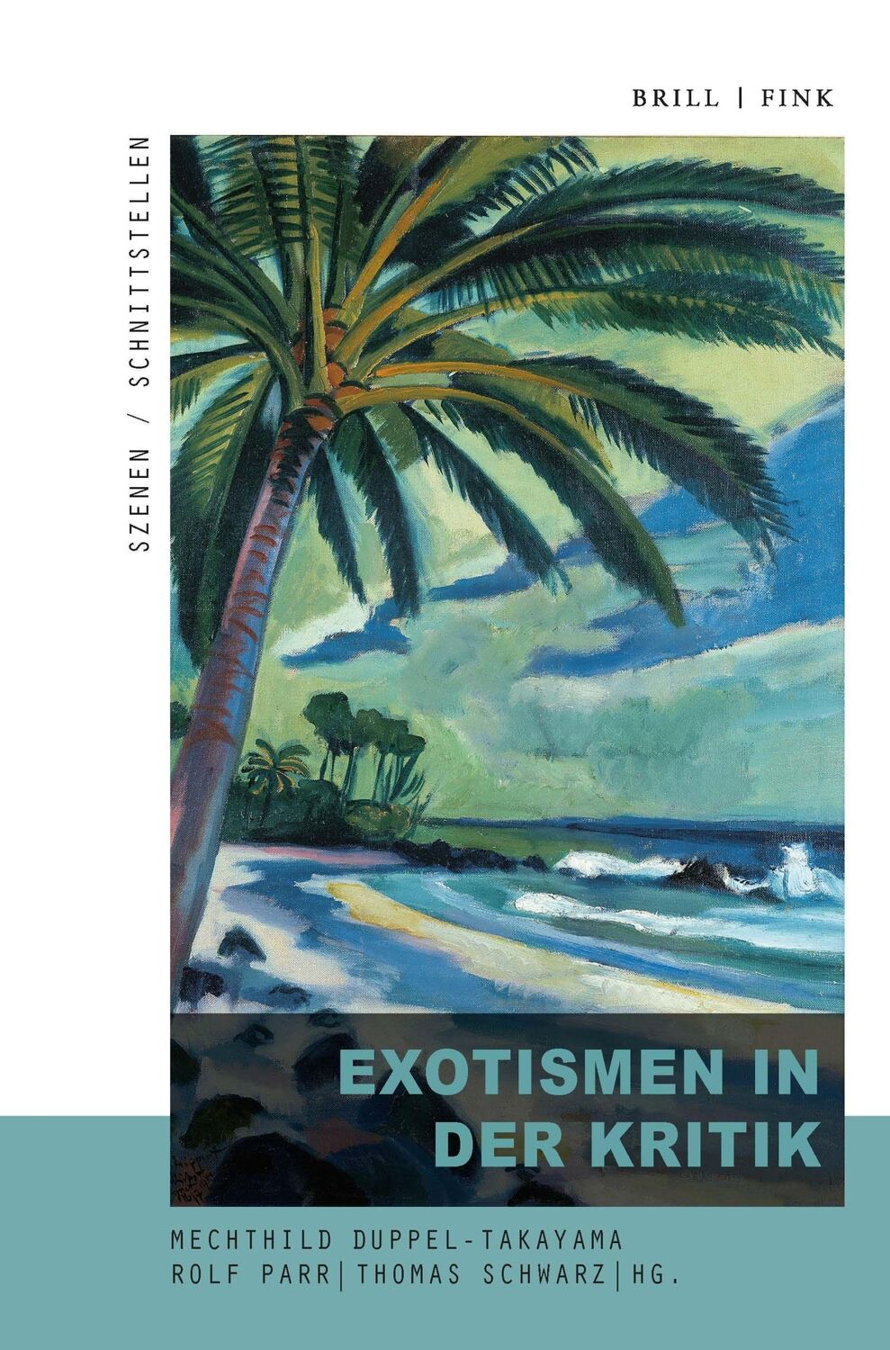 Cover: 9783770567751 | Exotismen in der Kritik | Mechthild Duppel (u. a.) | Taschenbuch | XIV