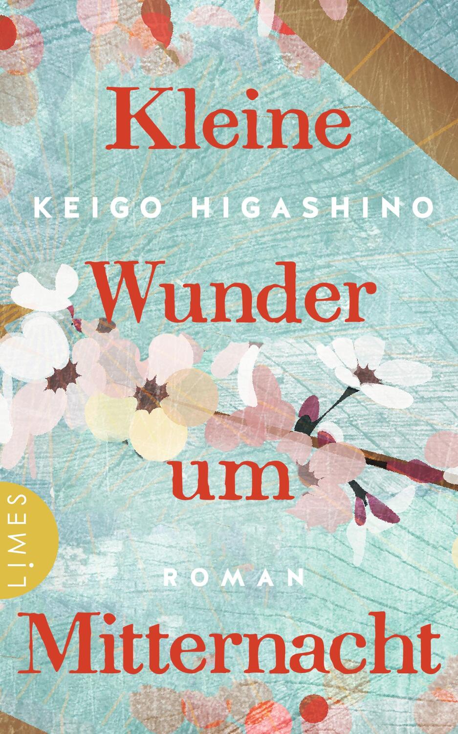 Cover: 9783809027102 | Kleine Wunder um Mitternacht | Keigo Higashino | Buch | 416 S. | 2021