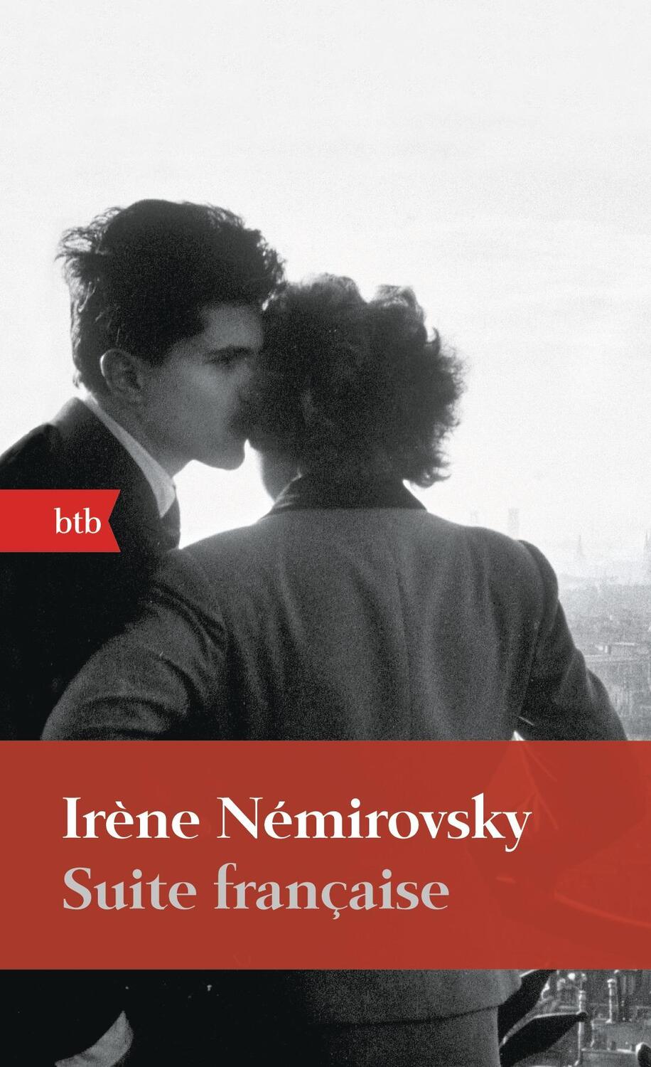 Cover: 9783442739639 | Suite française | Geschenkausgabe | Irène Némirovsky | Taschenbuch