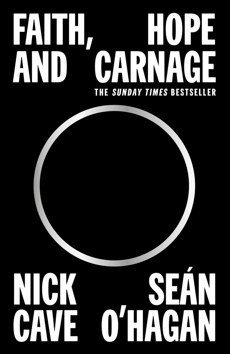Cover: 9781838857684 | Faith, Hope and Carnage | Nick Cave (u. a.) | Taschenbuch | Print PDF