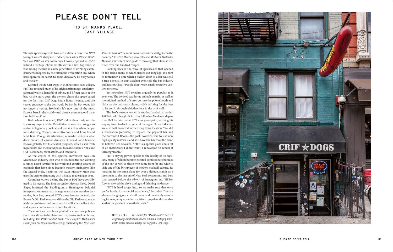 Bild: 9783791380193 | Great Bars of New York City | James &amp; Karla Murray (u. a.) | Buch