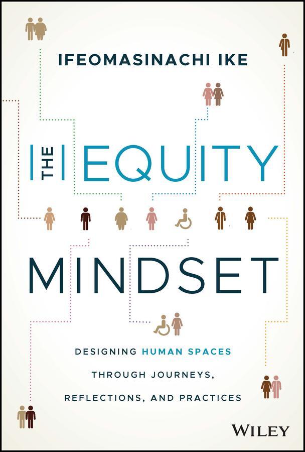 Cover: 9781394152193 | The Equity Mindset | Ifeomasinachi Ike | Buch | 256 S. | Englisch