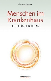 Cover: 9783222133992 | Menschen im Krankenhaus | Zwischen Alltag und Ausnahmesituation | Buch