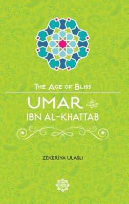 Cover: 9781597843720 | Umar Ibn Al-Khattab | Zekeriya Ulasli | Taschenbuch | Englisch | 2016