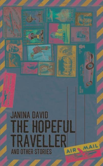 Cover: 9781838172053 | The Hopeful Traveller | Janina David | Taschenbuch | Englisch | 2021