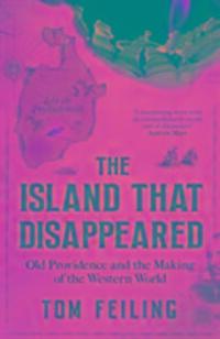 Cover: 9781911184041 | The Island That Disappeared | Tom Feiling | Taschenbuch | Englisch