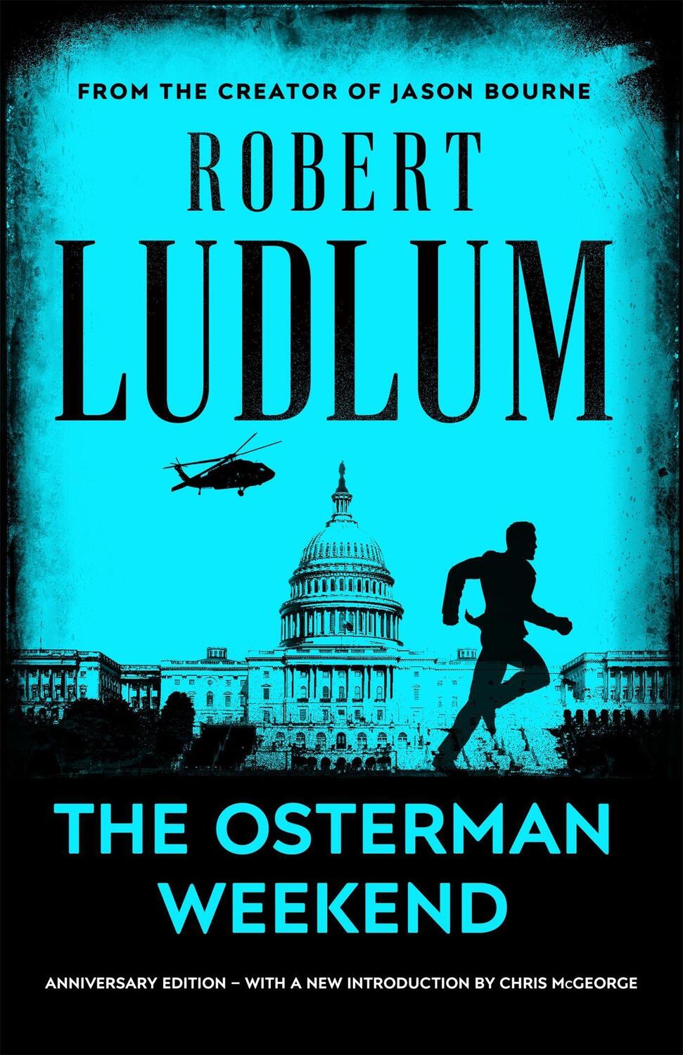 Cover: 9781398705753 | The Osterman Weekend | Robert Ludlum | Taschenbuch | Englisch | 2022