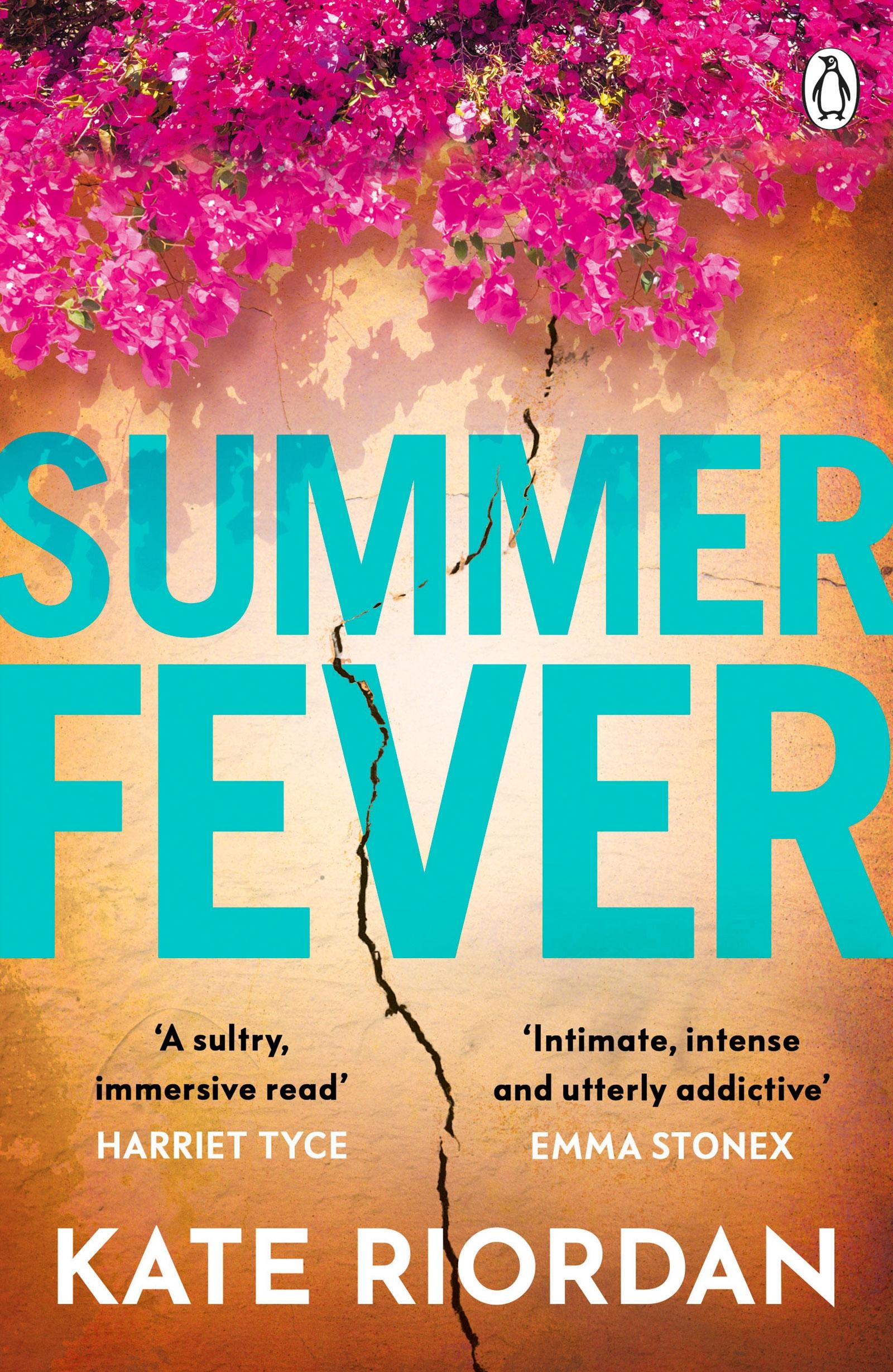 Cover: 9781405949989 | Summer Fever | Kate Riordan | Taschenbuch | 416 S. | Englisch | 2022