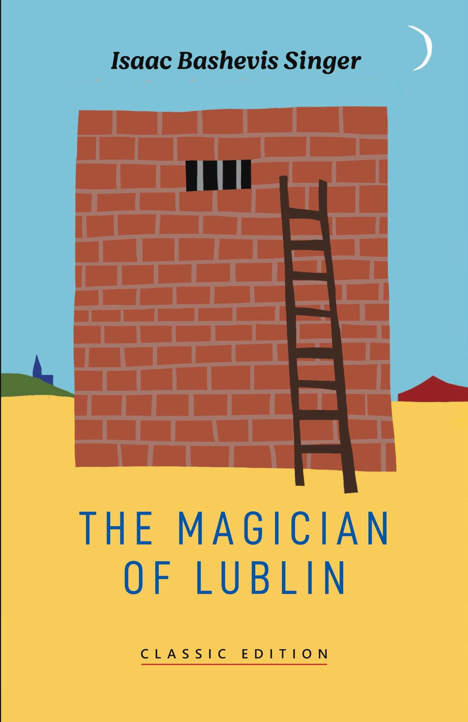 Cover: 9781632921864 | The Magician of Lublin | Isaac Bashevis Singer | Taschenbuch | 2021