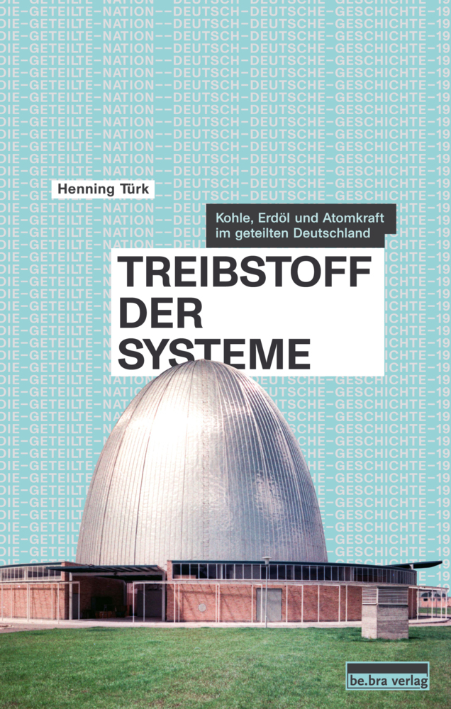 Cover: 9783898091978 | Treibstoff der Systeme | Henning Türk | Buch | 200 S. | Deutsch | 2021