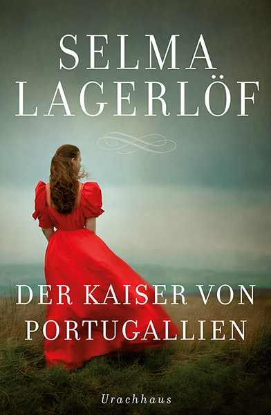 Cover: 9783825179410 | Der Kaiser von Portugallien | Selma Lagerlöf | Buch | 240 S. | Deutsch