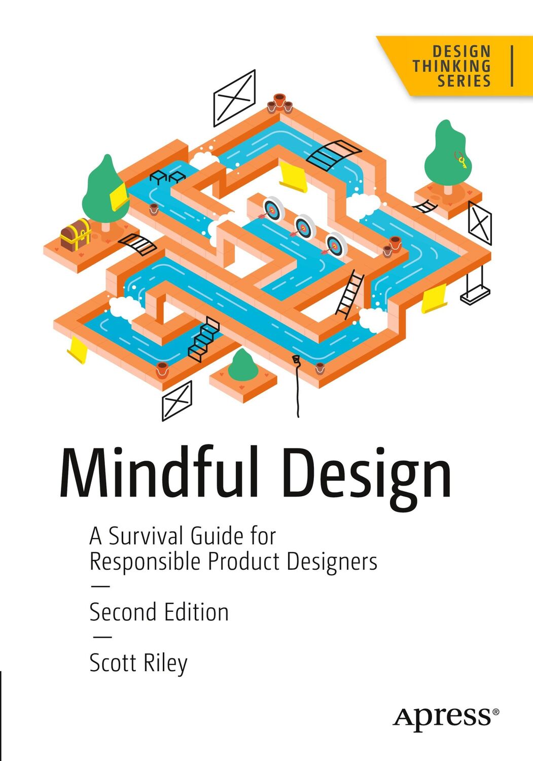 Cover: 9798868801426 | Mindful Design | A Survival Guide for Responsible Product Designers