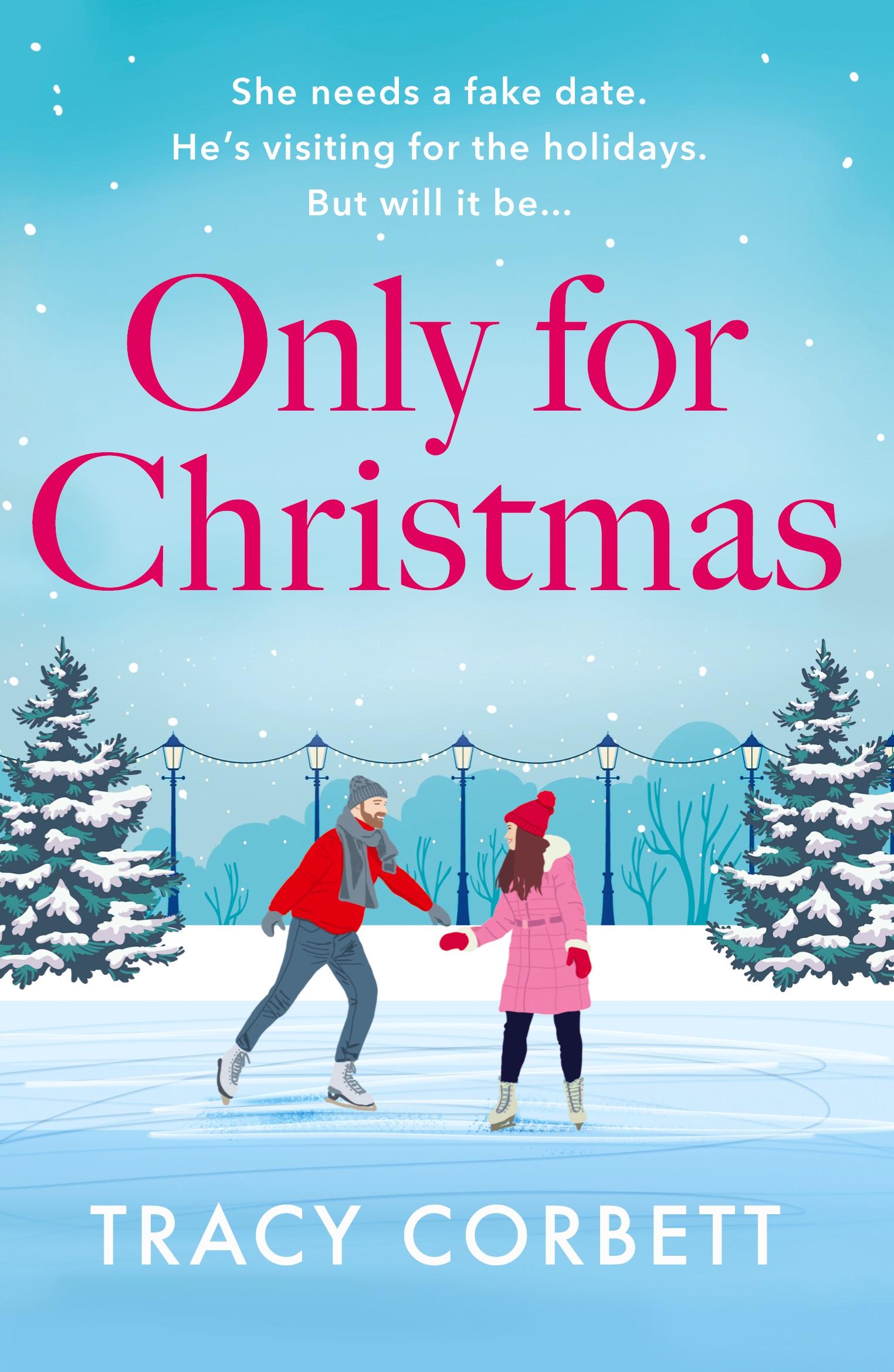 Cover: 9781804365007 | Only for Christmas | Tracy Corbett | Taschenbuch | Paperback | 2023