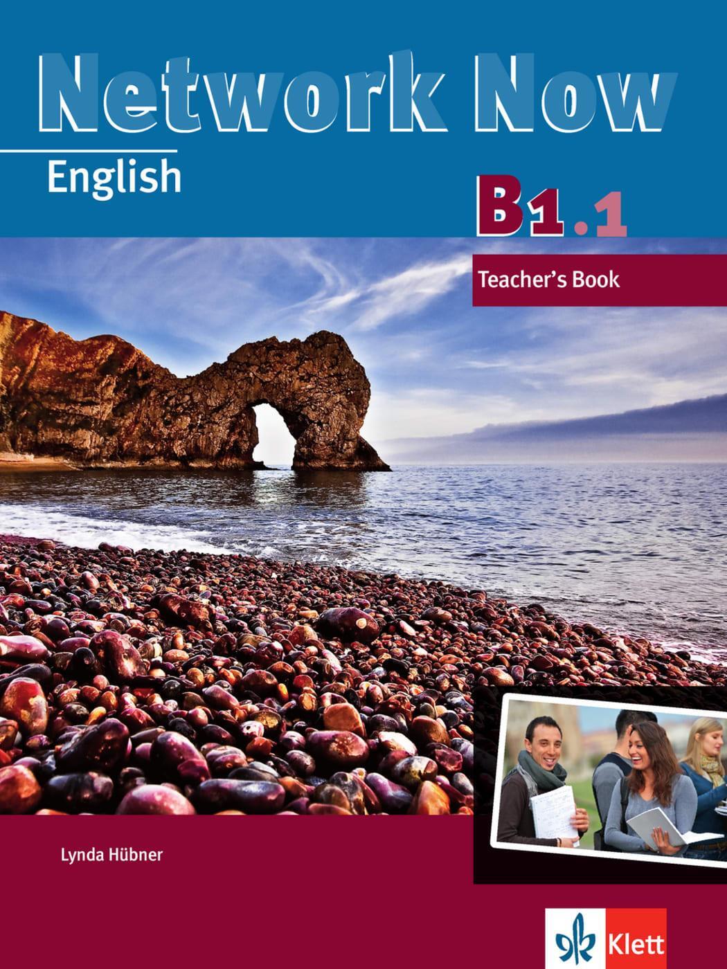 Cover: 9783126051231 | Network Now. Teacher's Book B1.1 | Victoria Adams | Taschenbuch | 2013