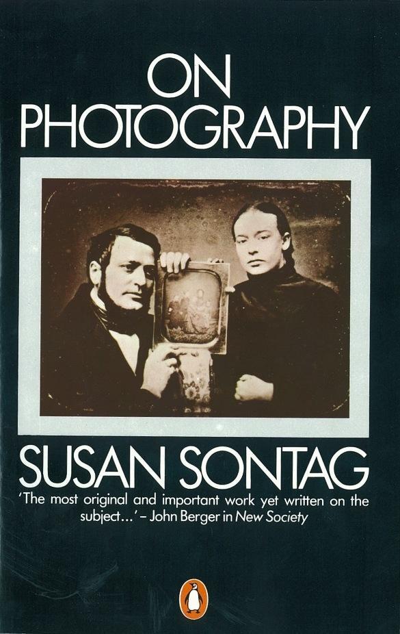 Cover: 9780140053975 | On Photography | Susan Sontag | Taschenbuch | Penguin Modern Classics