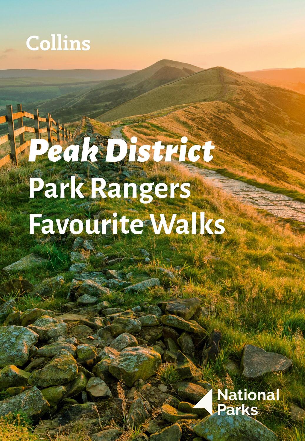 Cover: 9780008439125 | Peak District Park Rangers Favourite Walks | National Parks UK | Buch