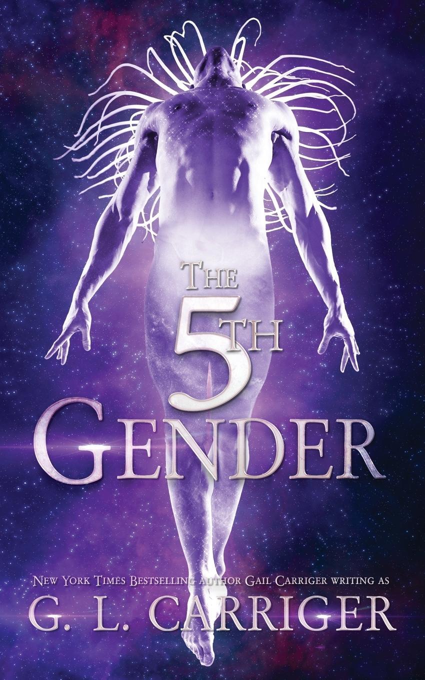 Cover: 9781944751395 | The 5th Gender | A Tinkered Stars Mystery | G. L. Carriger (u. a.)