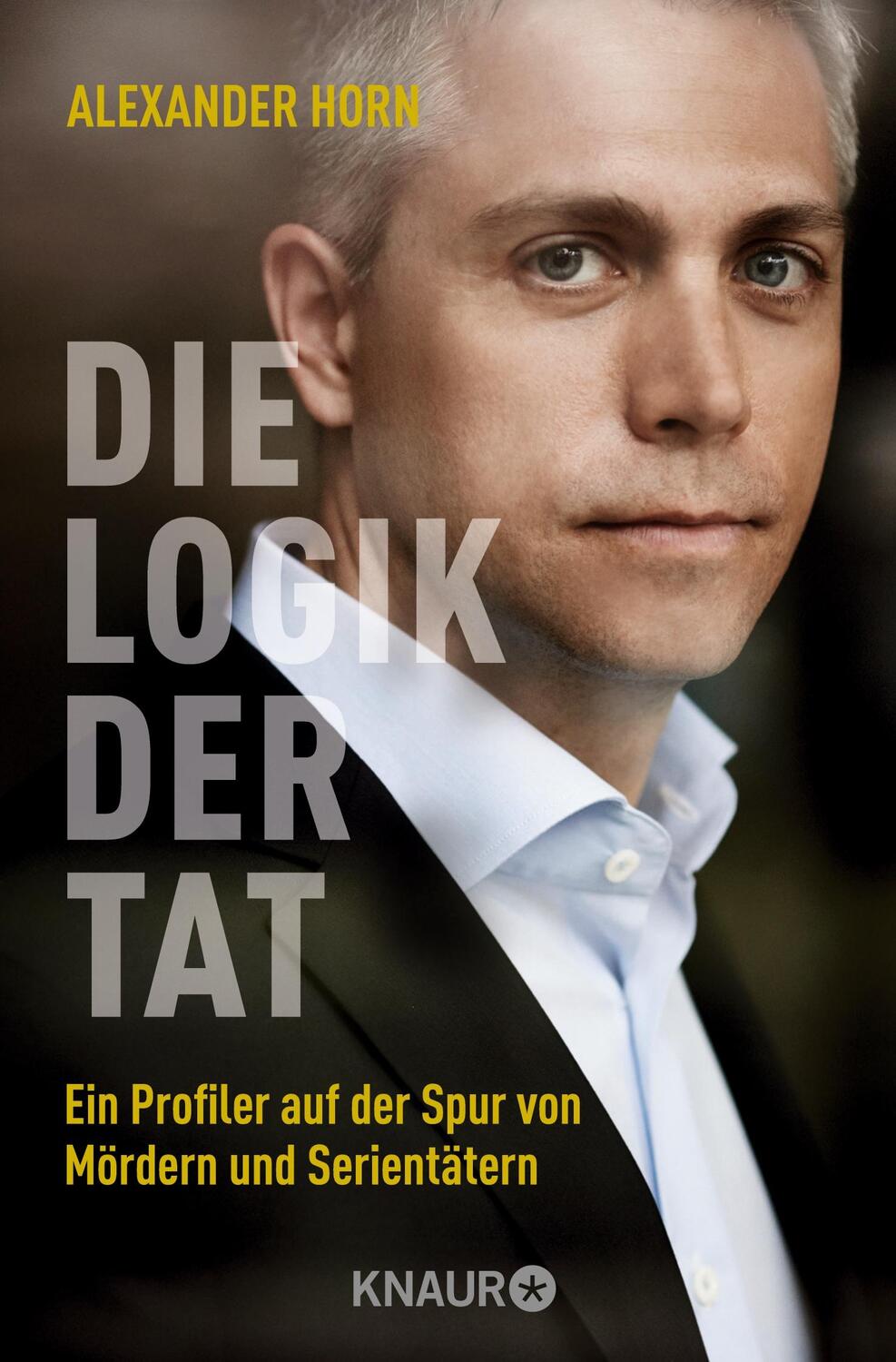 Cover: 9783426786604 | Die Logik der Tat | Alexander Horn | Taschenbuch | Paperback | 253 S.