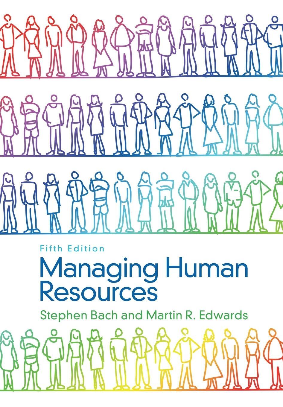 Cover: 9781119991533 | Managing Human Resources | Human Resource Management in Transition