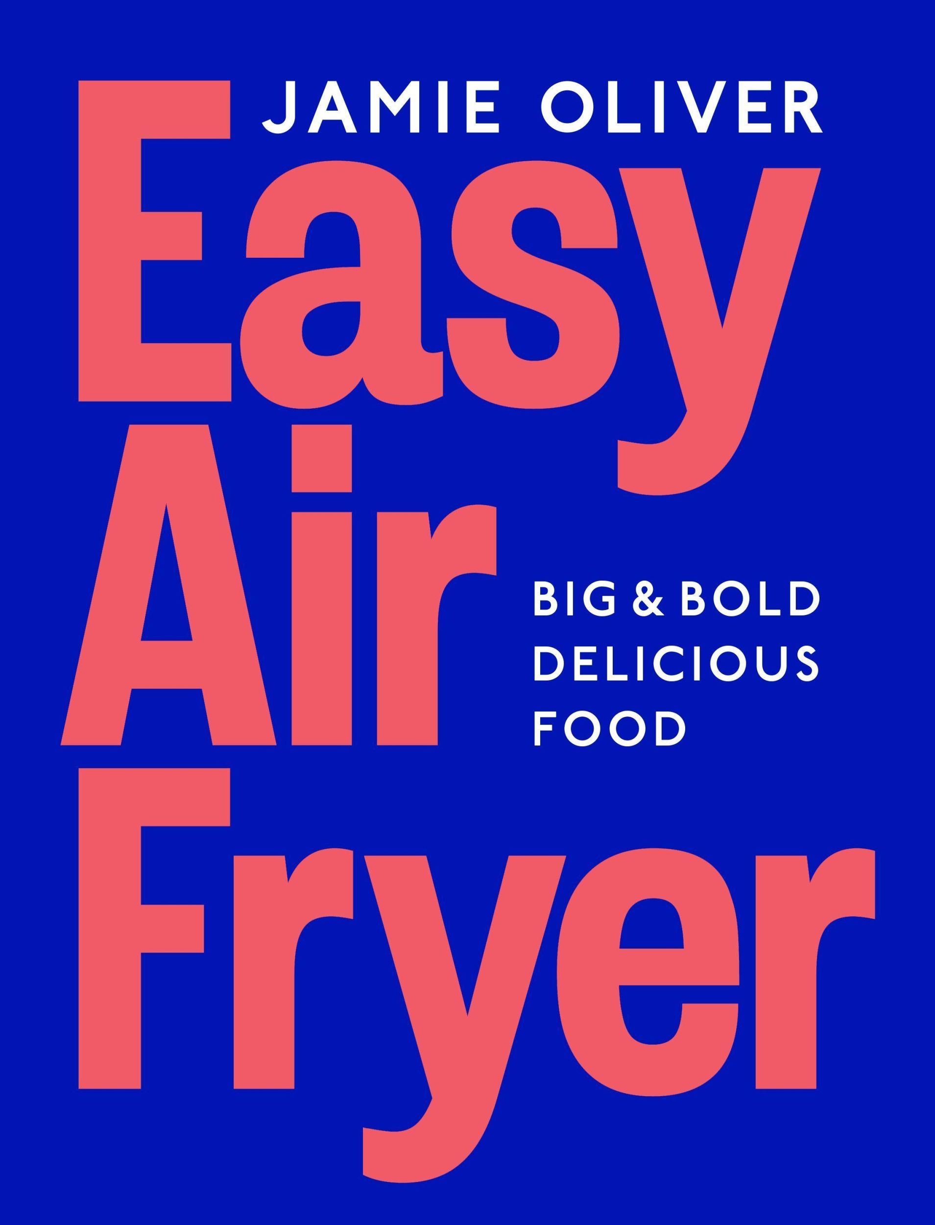 Cover: 9780241733431 | Easy Air Fryer | Jamie Oliver | Buch | 224 S. | Englisch | 2025