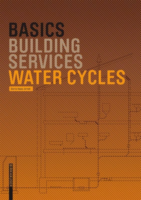 Cover: 9783764388546 | Water Cycles | Doris Haas-Arndt | Buch | 83 S. | Englisch | 2008