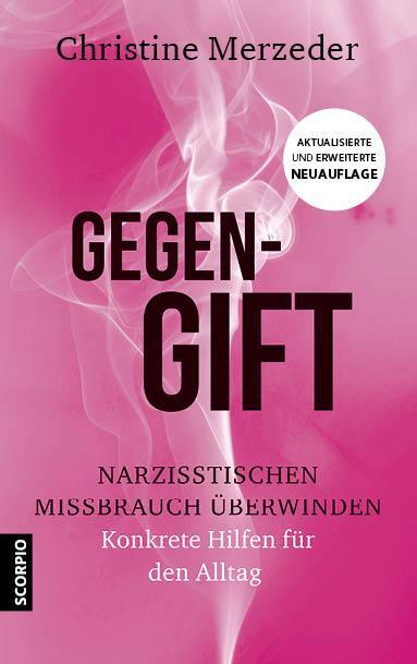 Cover: 9783958036048 | Gegengift | Christine Merzeder | Taschenbuch | 272 S. | Deutsch | 2024