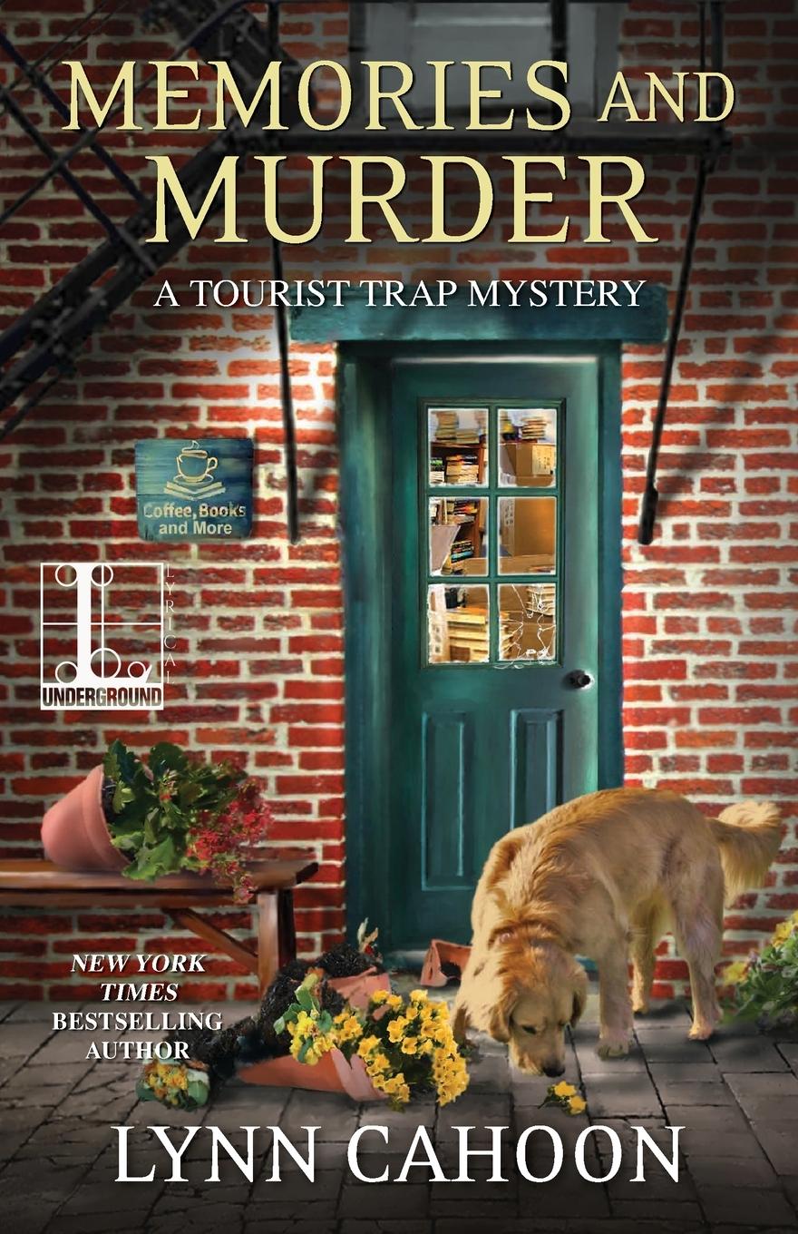 Cover: 9781516103072 | Memories and Murder | Lynn Cahoon | Taschenbuch | Englisch | 2019